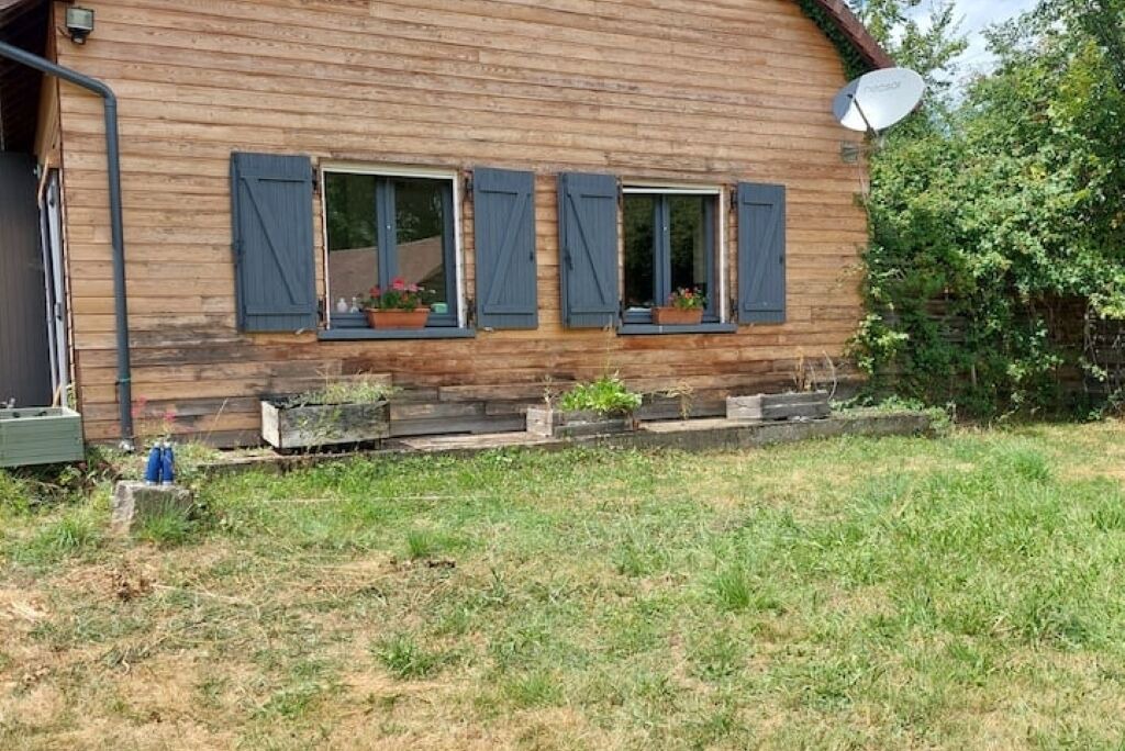 Photo of Outdoor in Meillard