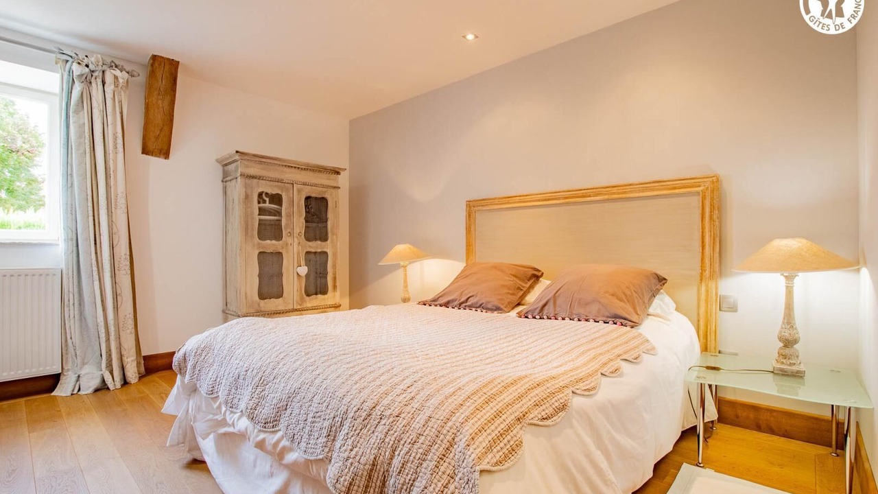 Photo of Bedroom in Fragnes