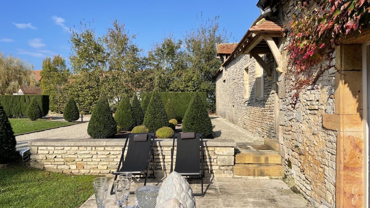 Photo of Patio Balcony in Fragnes