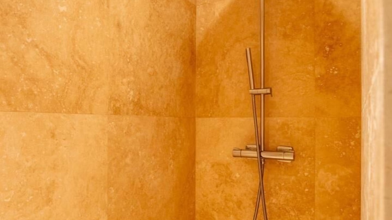 Photo of Bathroom in Fragnes