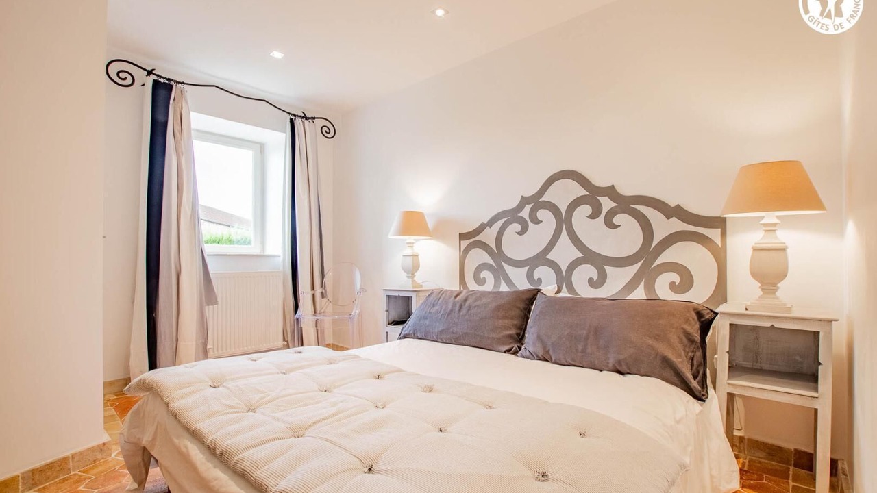Photo of Bedroom in Fragnes