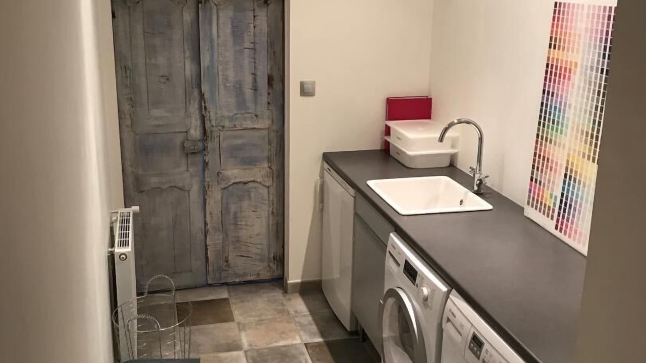 Photo of Bathroom in Fragnes