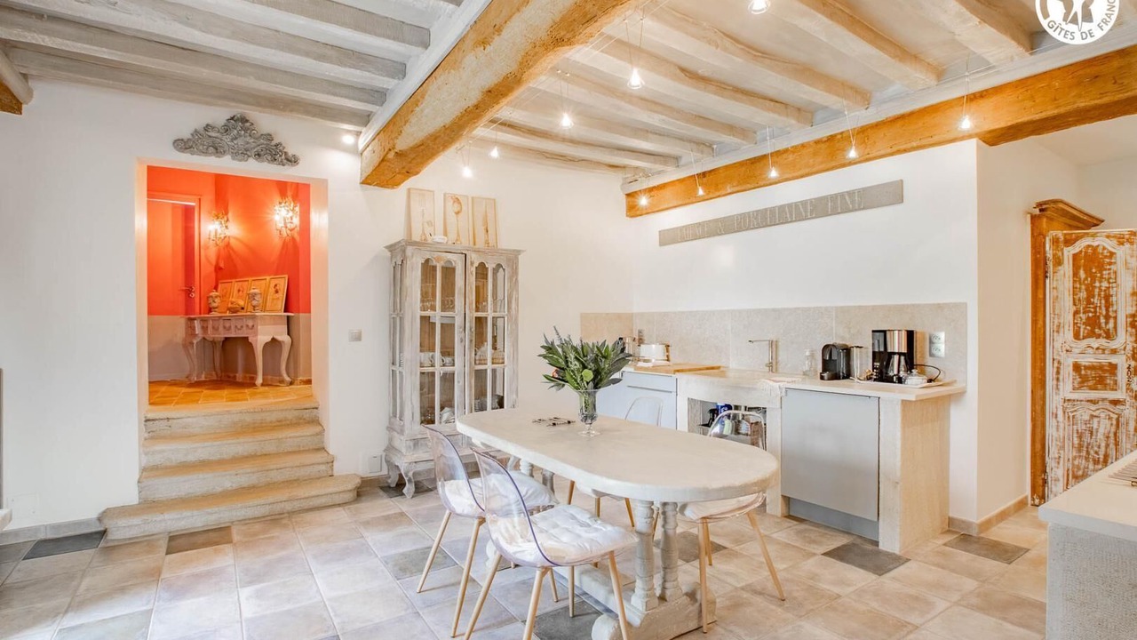 Photo of Kitchen in Fragnes