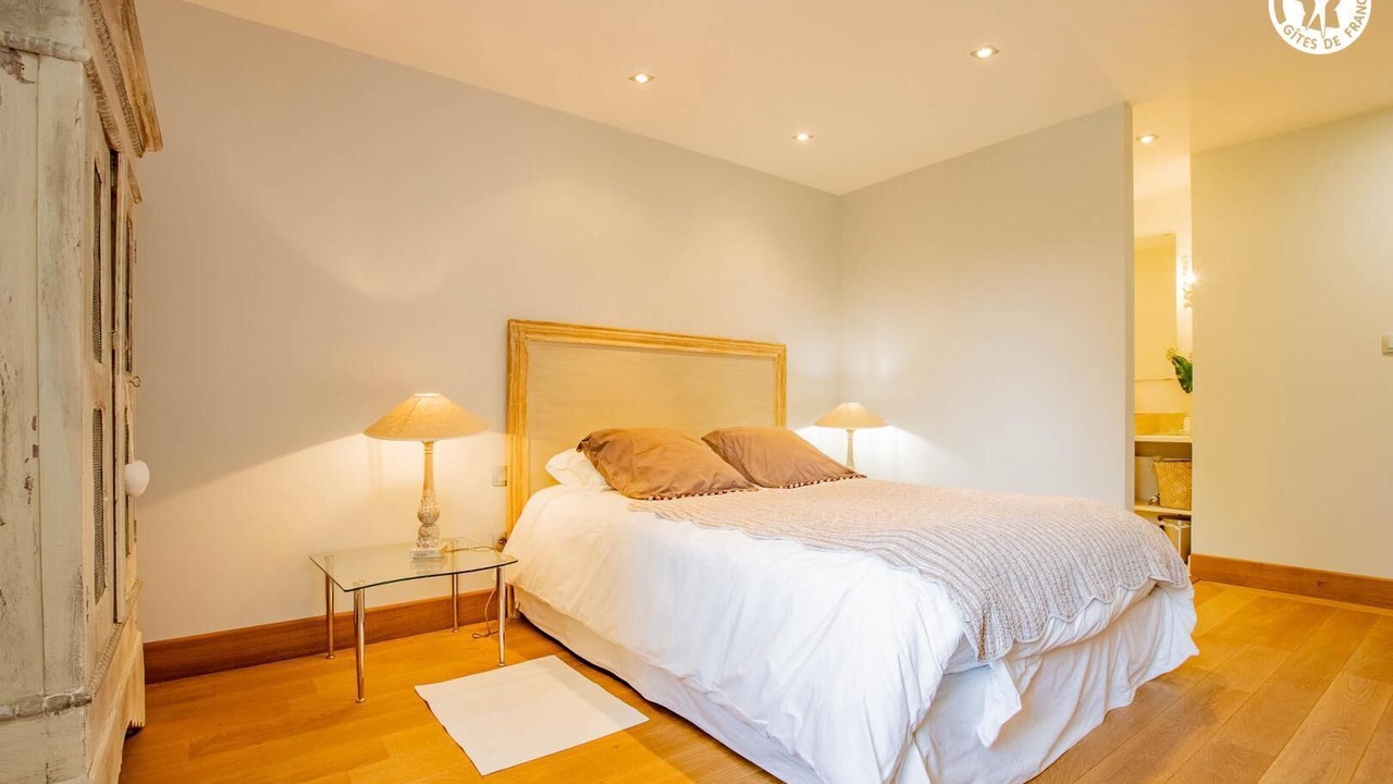 Photo of Bedroom in Fragnes