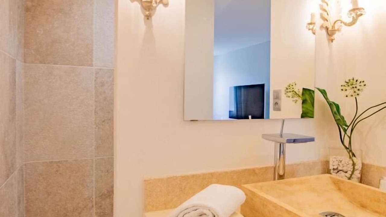 Photo of Bathroom in Fragnes