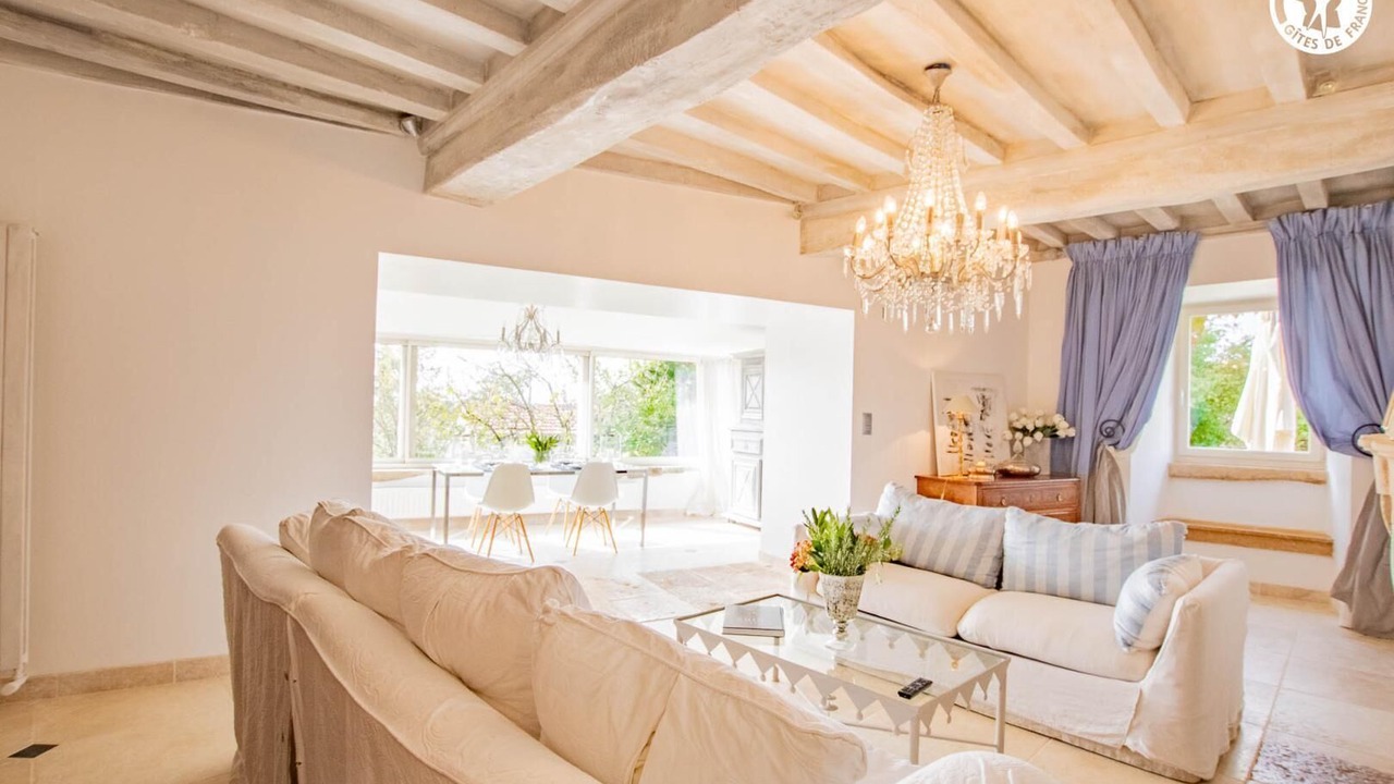 Photo of Livingroom in Fragnes