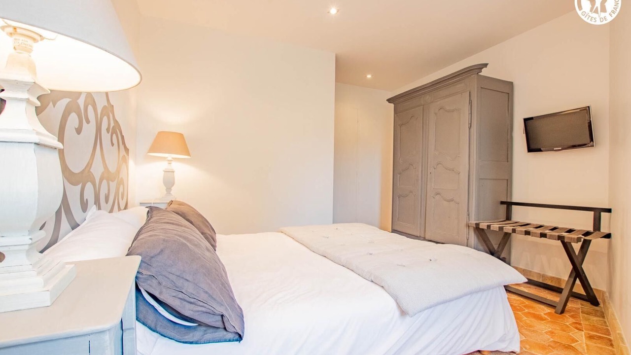 Photo of Bedroom in Fragnes