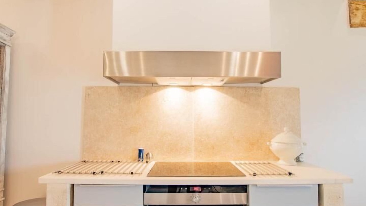 Photo of Kitchen in Fragnes