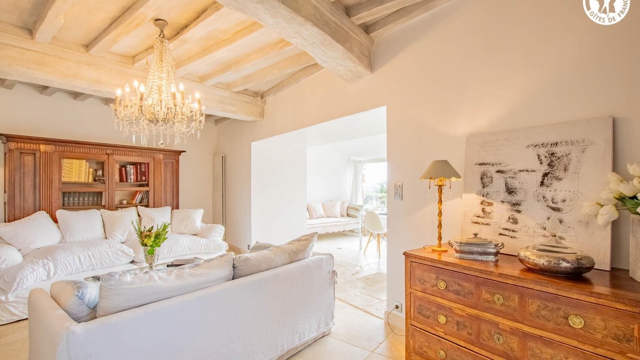 Photo of Livingroom in Fragnes