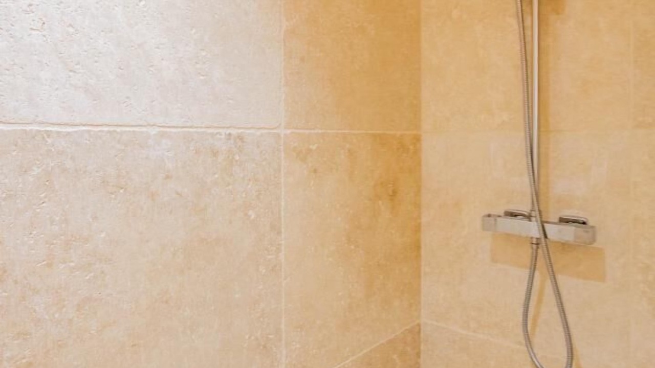 Photo of Bathroom in Fragnes