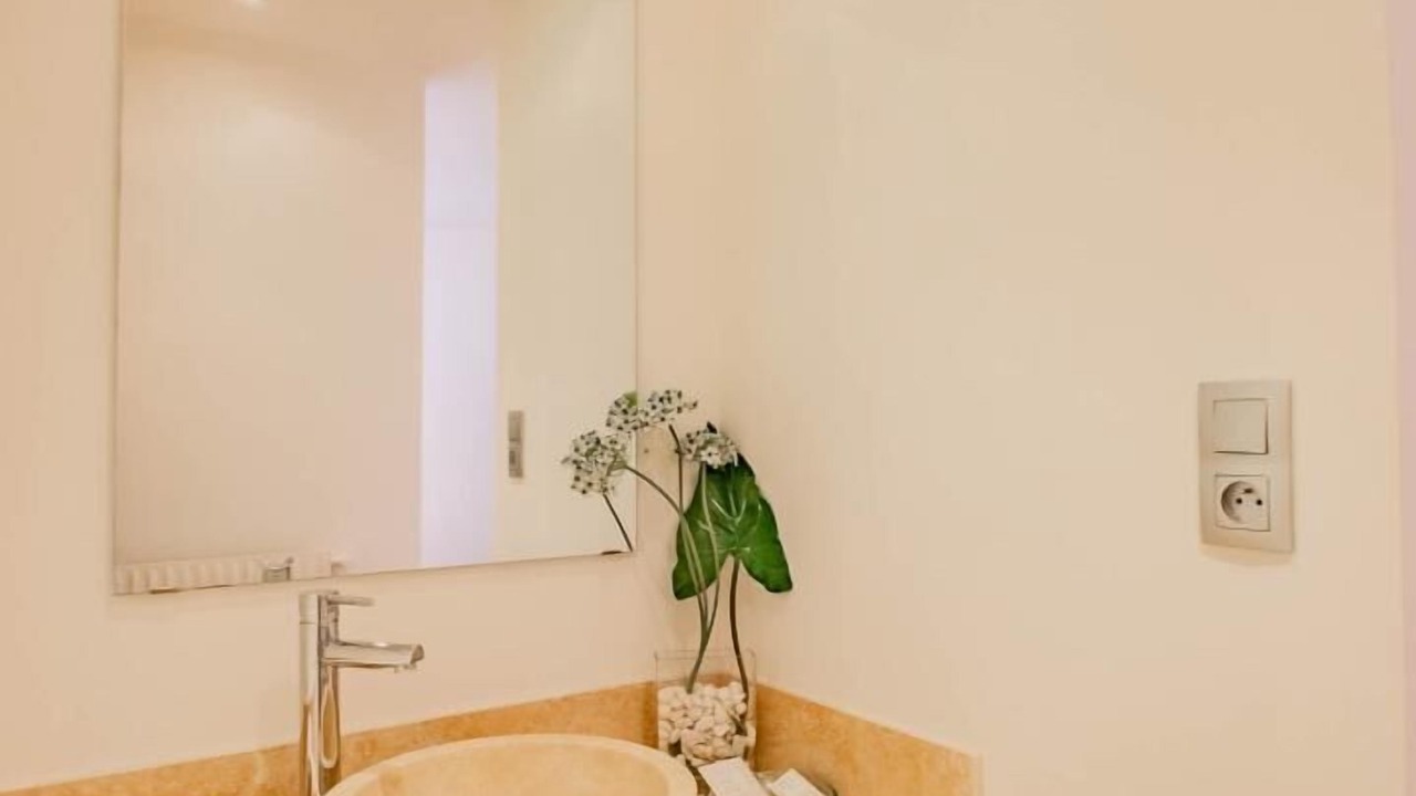 Photo of Bathroom in Fragnes