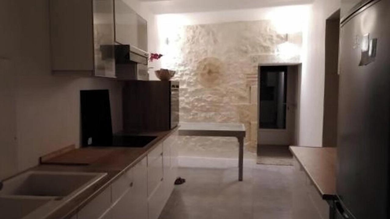 Photo of Kitchen in Guerigny