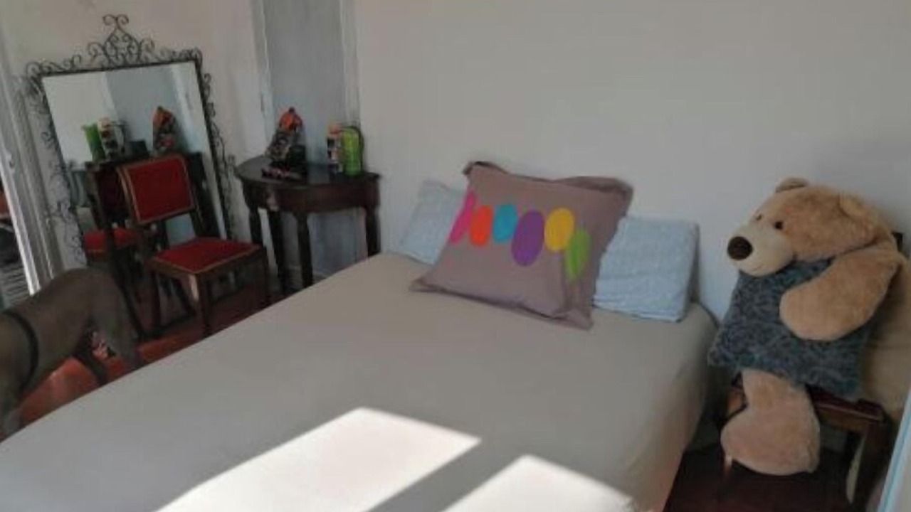 Photo of Bedroom in Guerigny