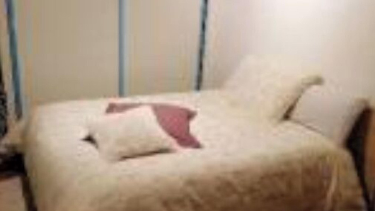 Photo of Bedroom in Guerigny
