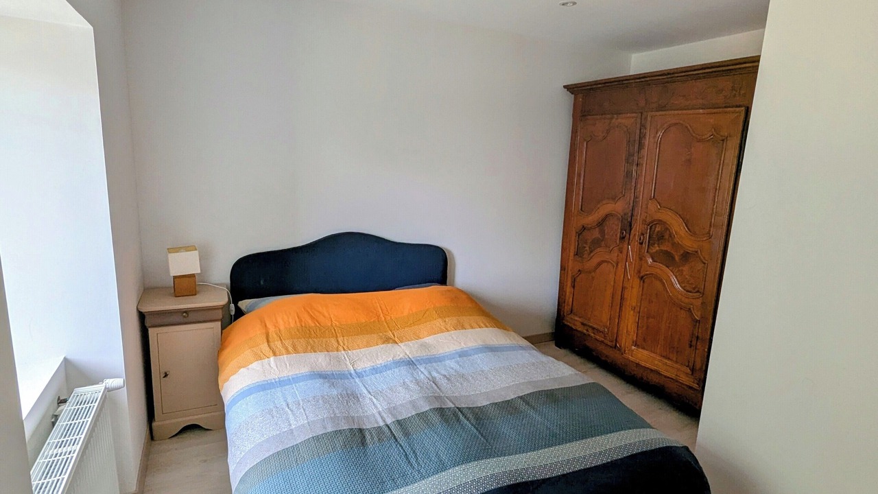 Photo of Bedroom in Mazet-Saint-Voy