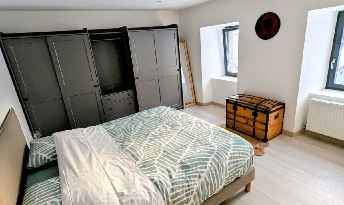 Photo of Bedroom in Mazet-Saint-Voy