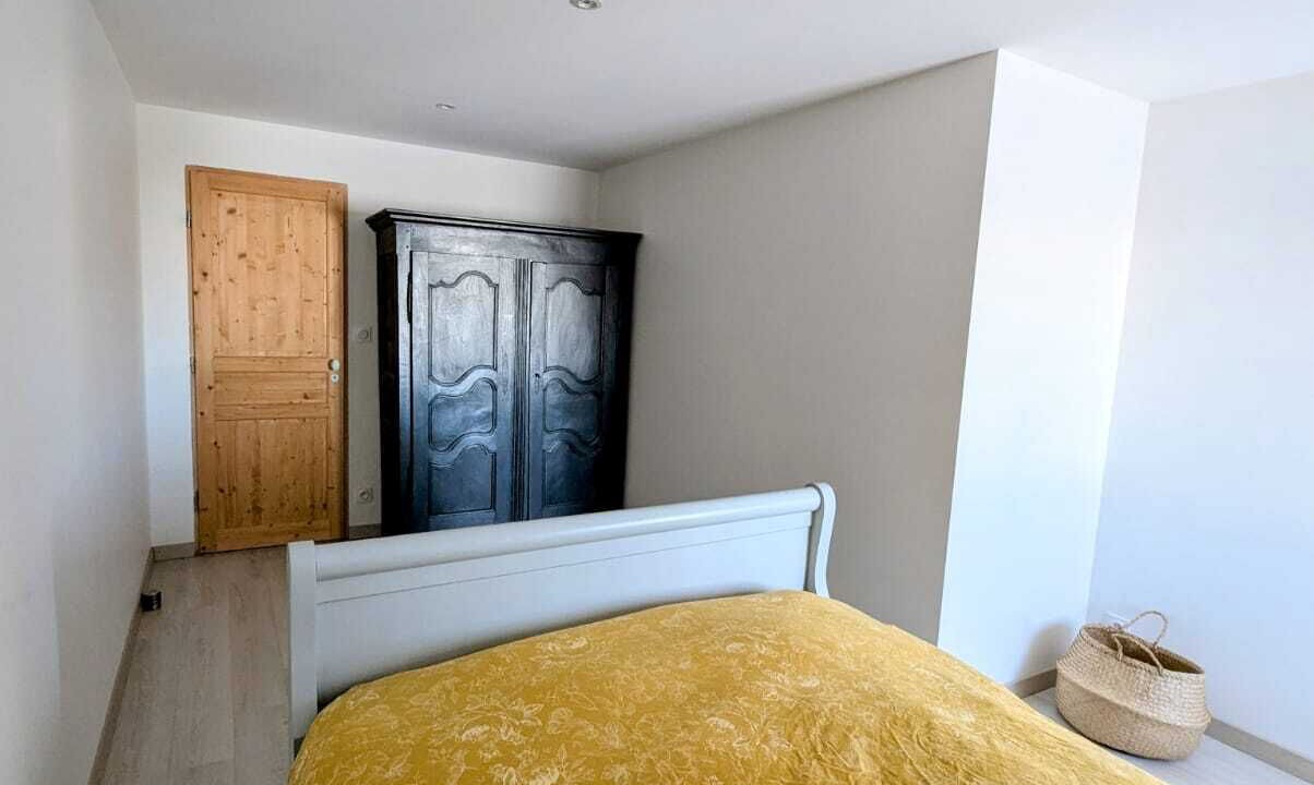 Photo of Bedroom in Mazet-Saint-Voy