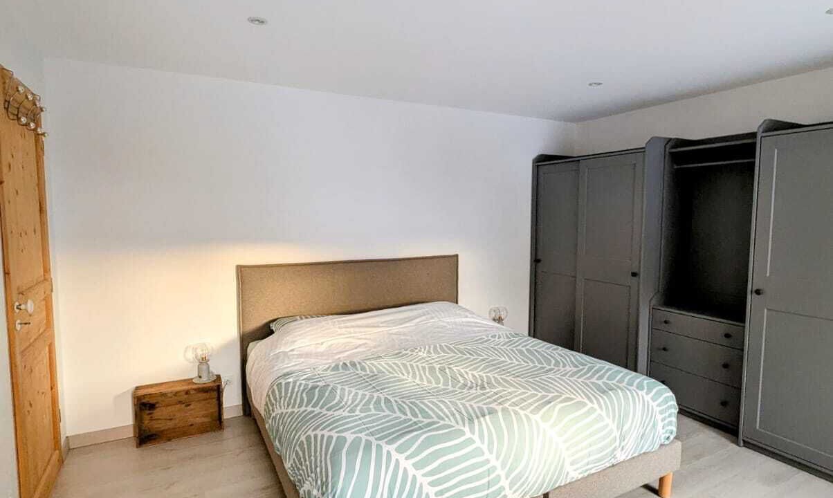 Photo of Bedroom in Mazet-Saint-Voy