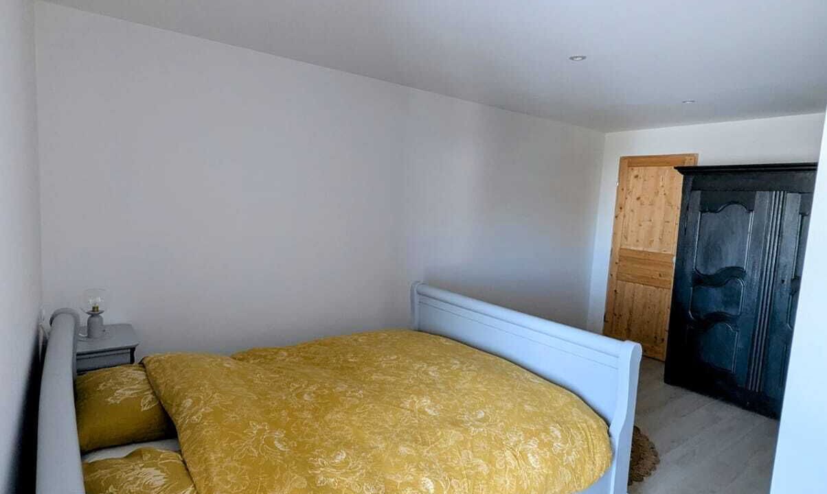 Photo of Bedroom in Mazet-Saint-Voy