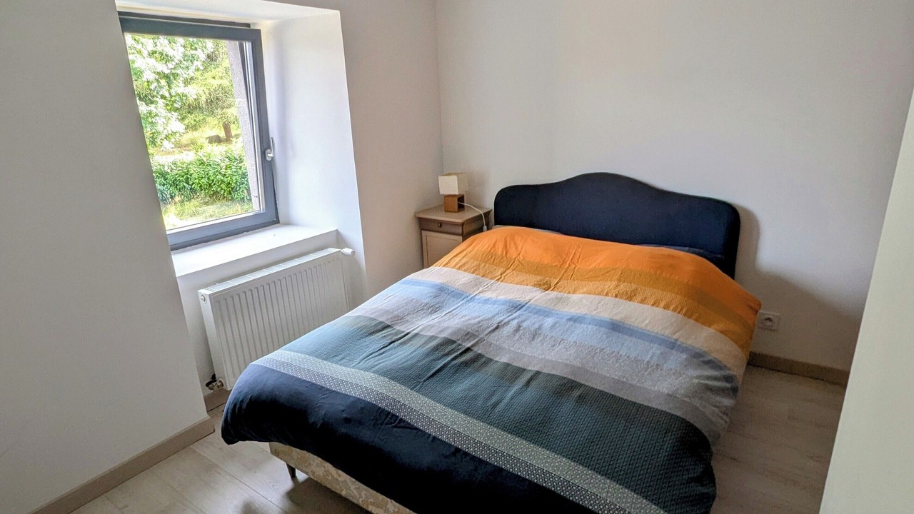 Photo of Bedroom in Mazet-Saint-Voy