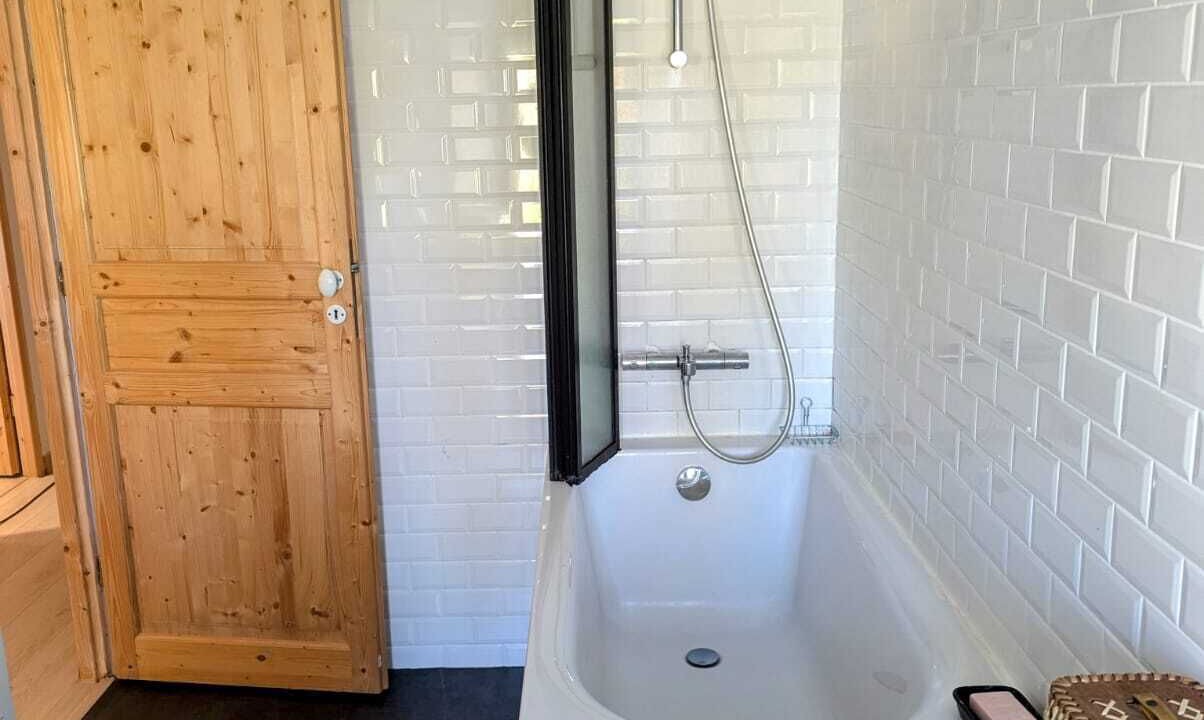Photo of Bathroom in Mazet-Saint-Voy