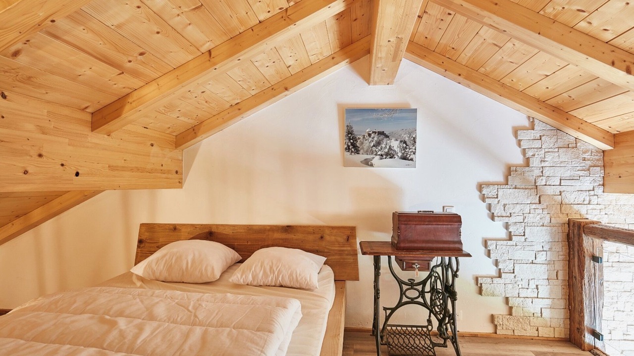 Photo of Bedroom in Ouhans