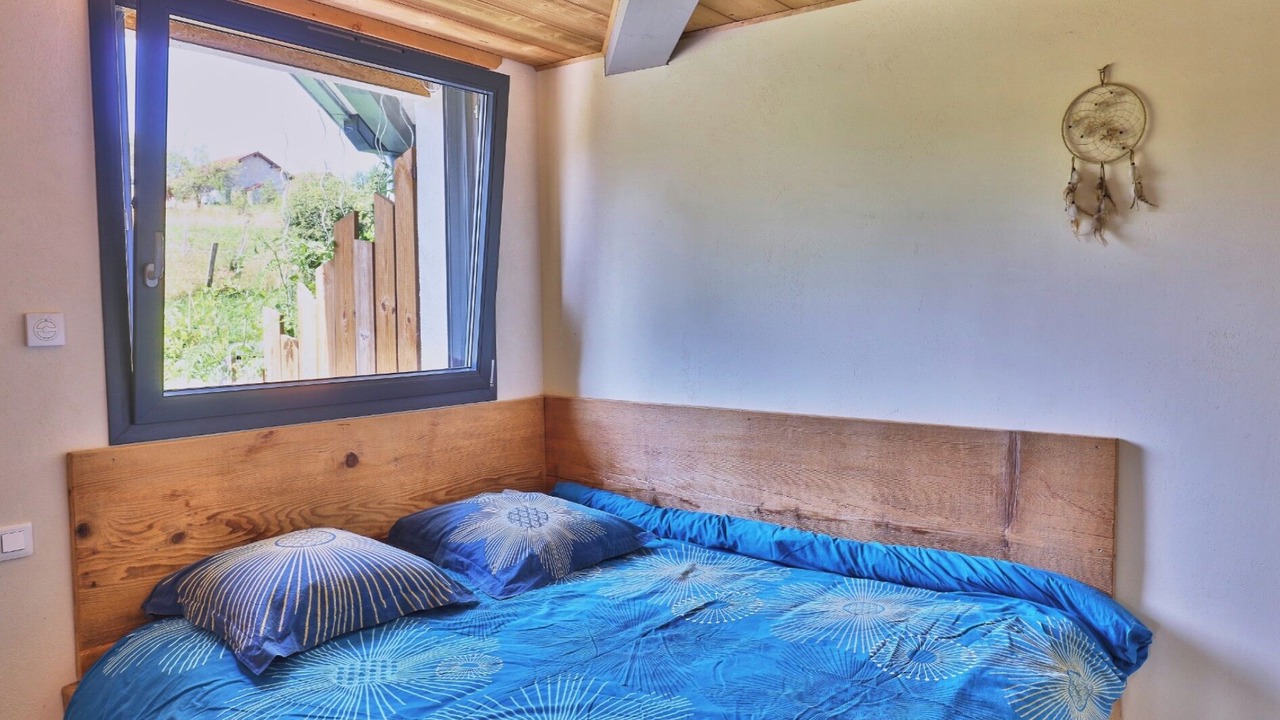 Photo of Bedroom in Ouhans