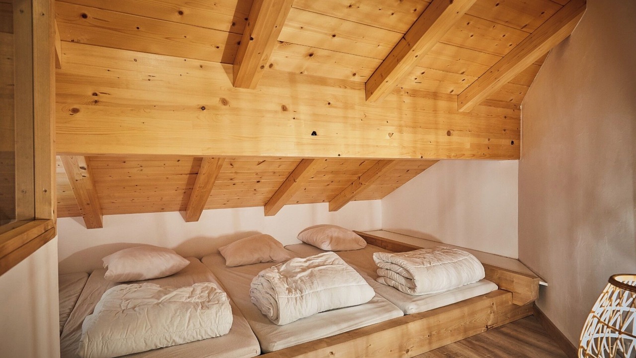 Photo of Bedroom in Ouhans