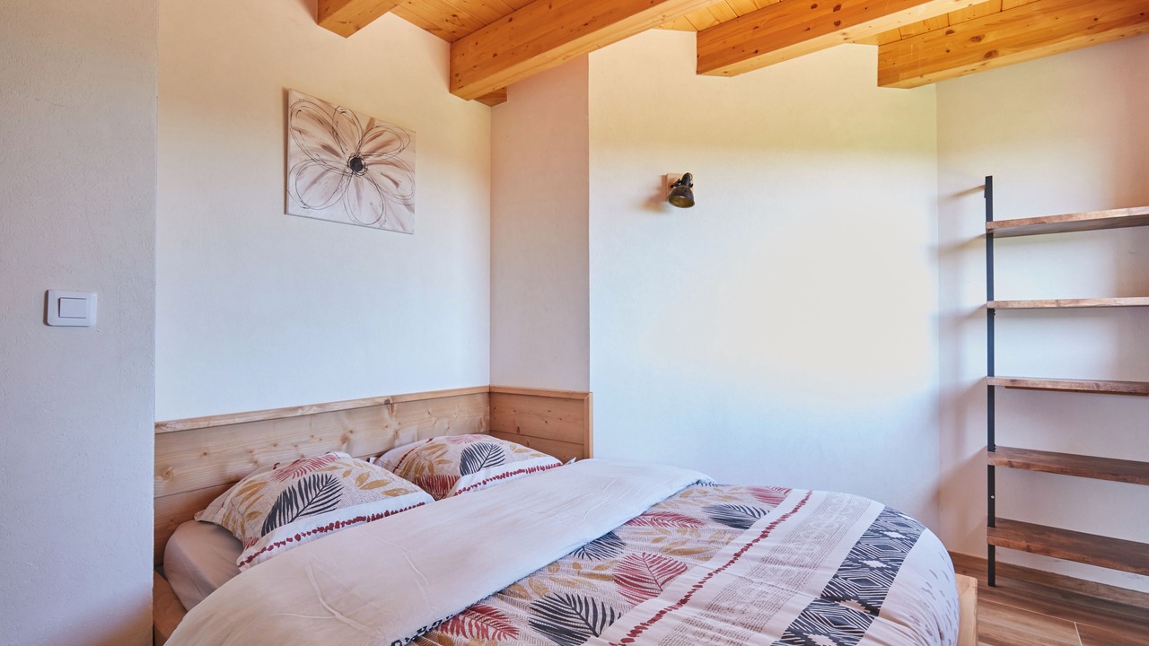 Photo of Bedroom in Ouhans