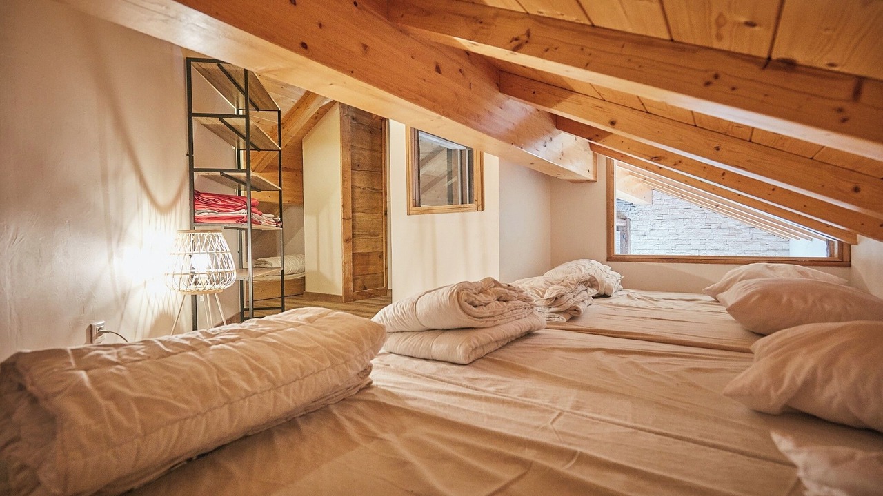 Photo of Bedroom in Ouhans