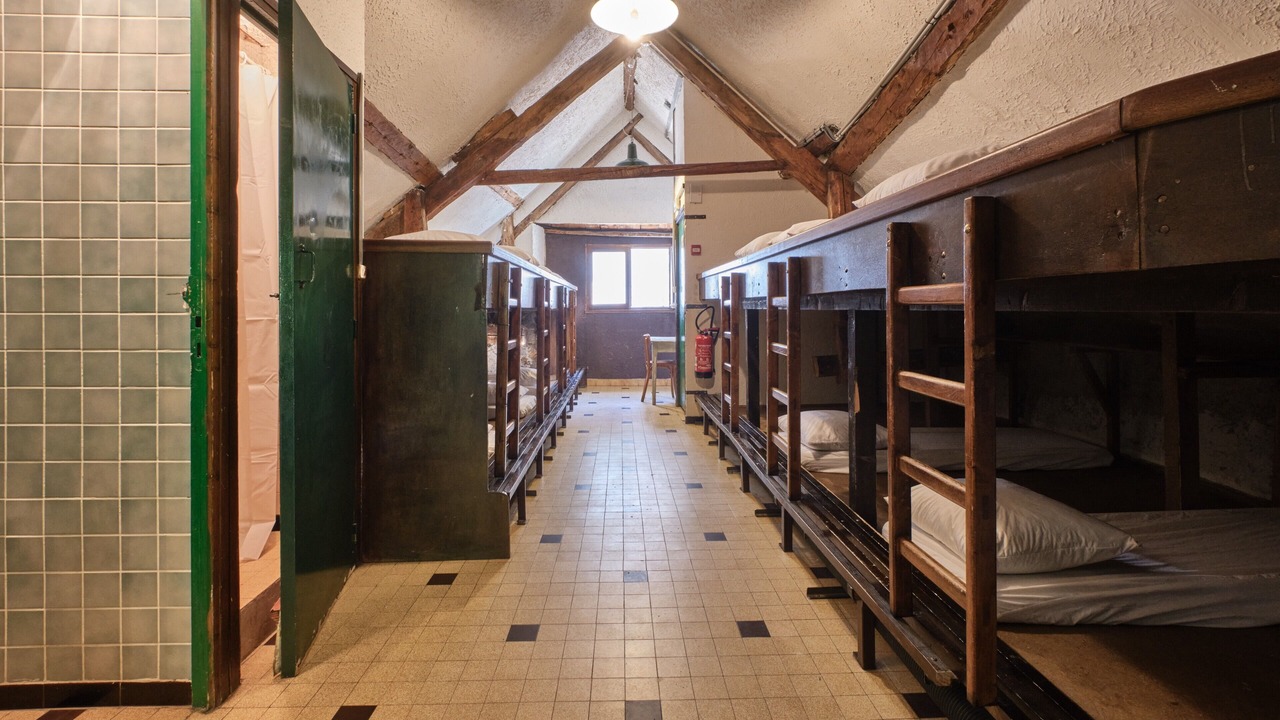 Photo of Bedroom in La Morte
