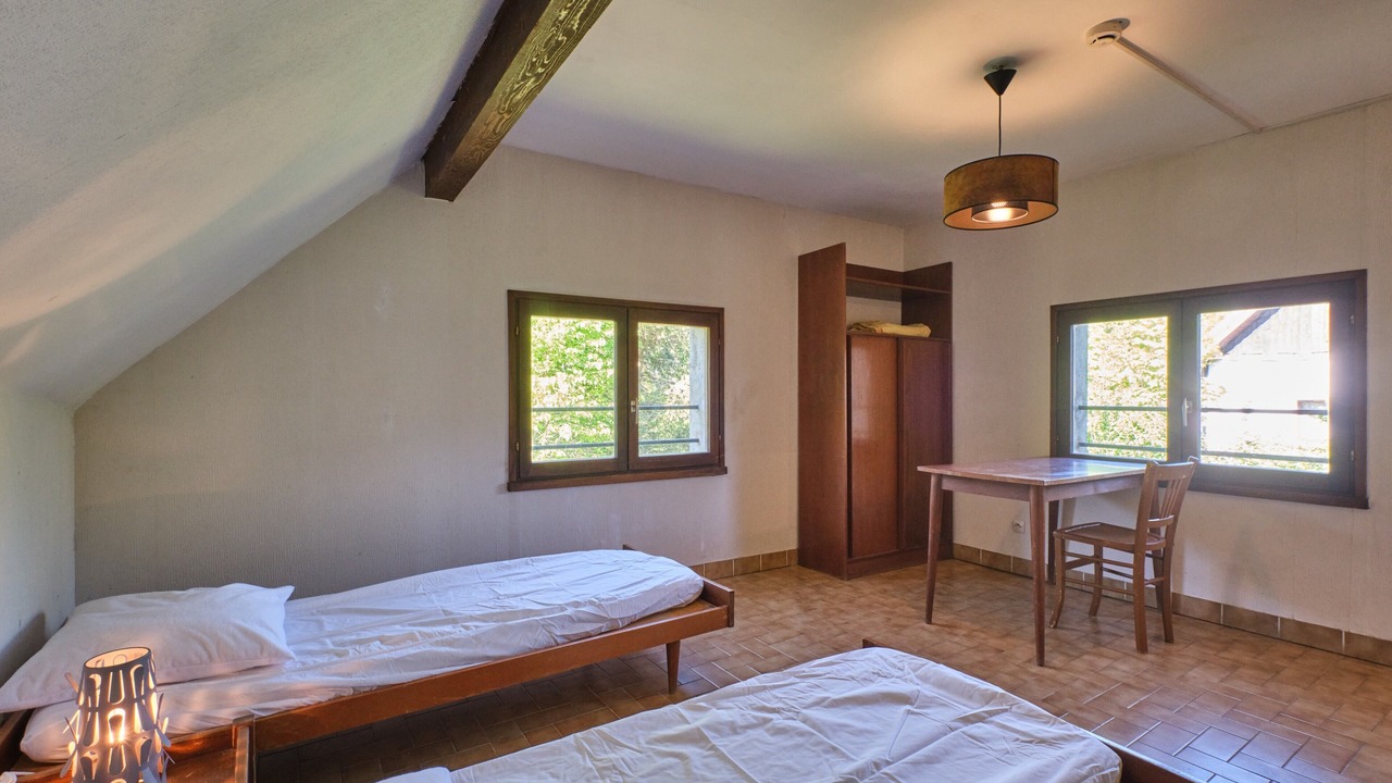 Photo of Bedroom in La Morte