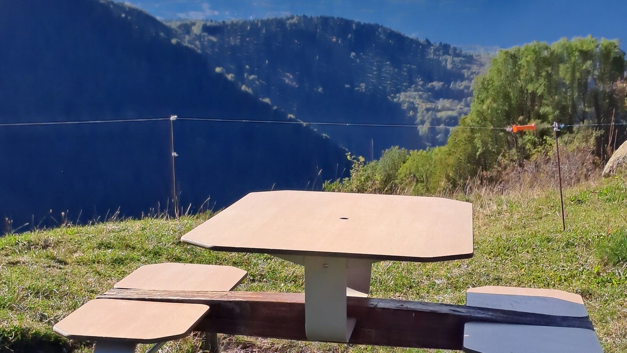 Photo of Outdoor in La Morte