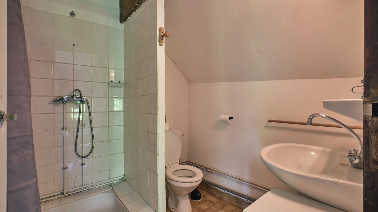 Photo of Bathroom in La Morte