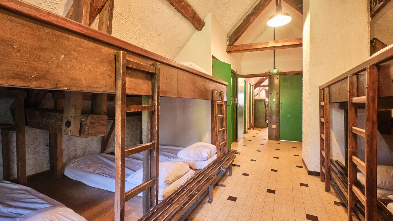 Photo of Bedroom in La Morte