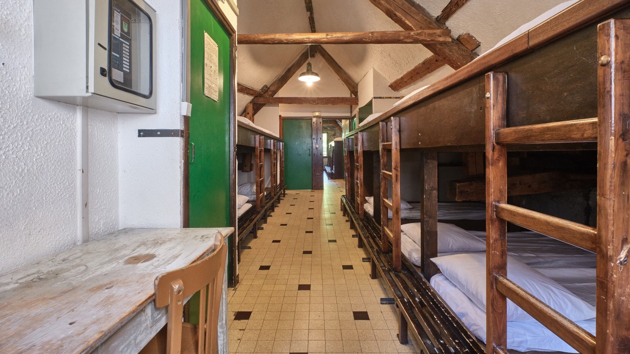 Photo of Bedroom in La Morte