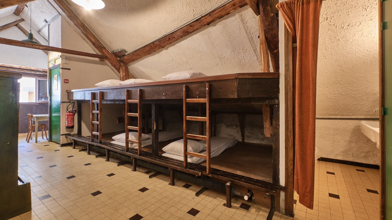Photo of Bedroom in La Morte