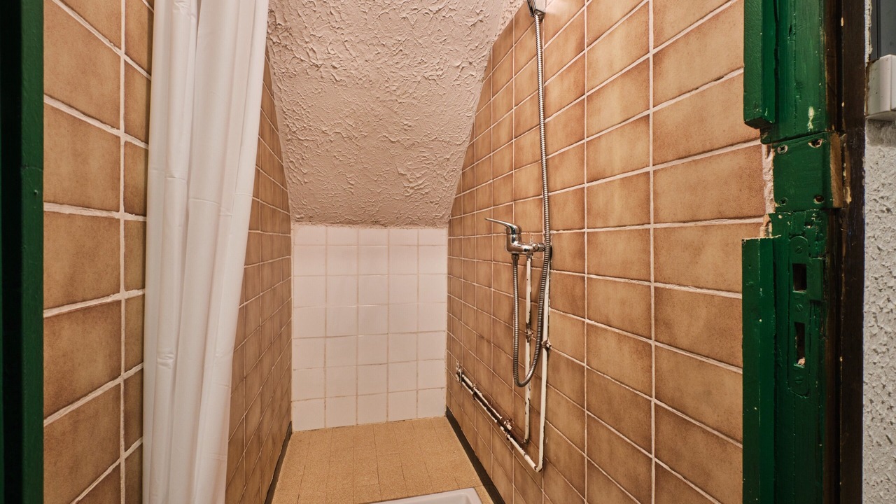 Photo of Bathroom in La Morte