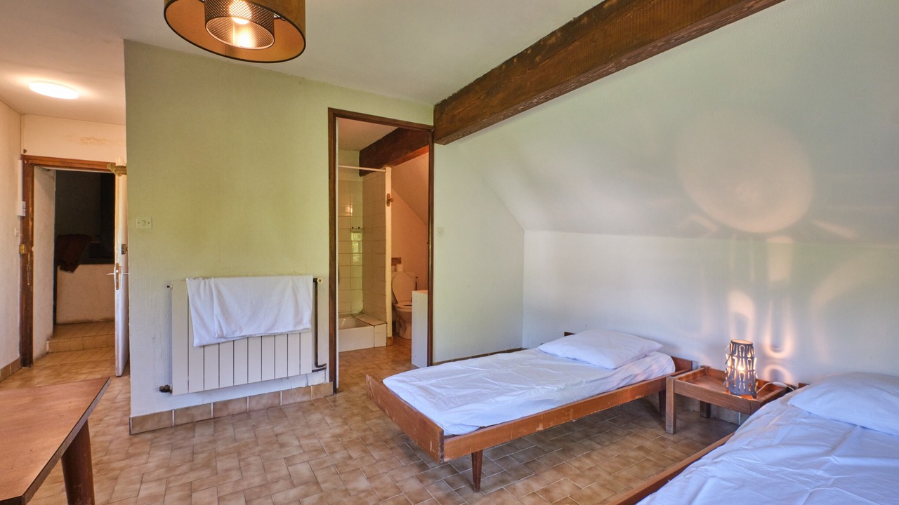 Photo of Bedroom in La Morte