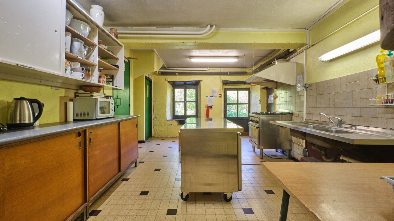 Photo of Kitchen in La Morte