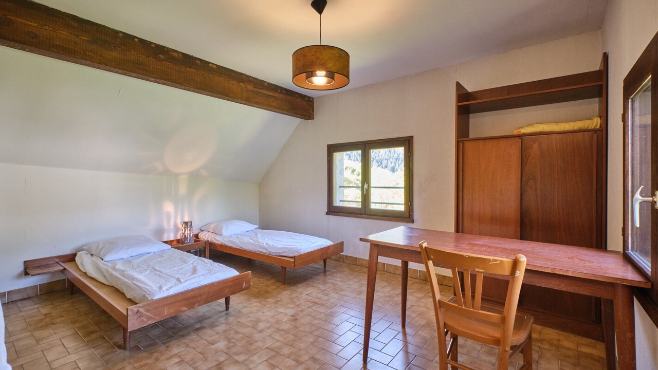 Photo of Bedroom in La Morte