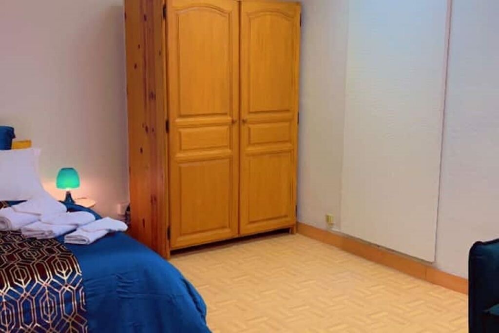 Photo of Bedroom in Centre
