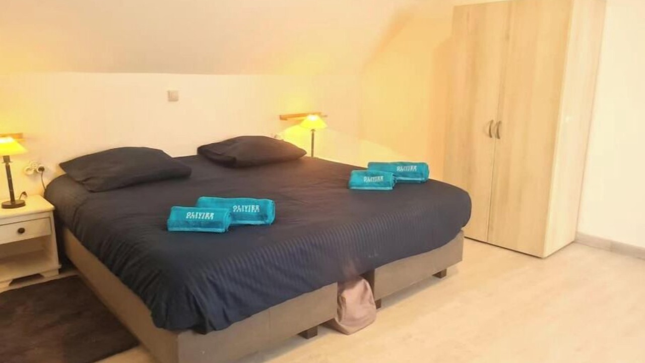 Photo of Bedroom in Luze