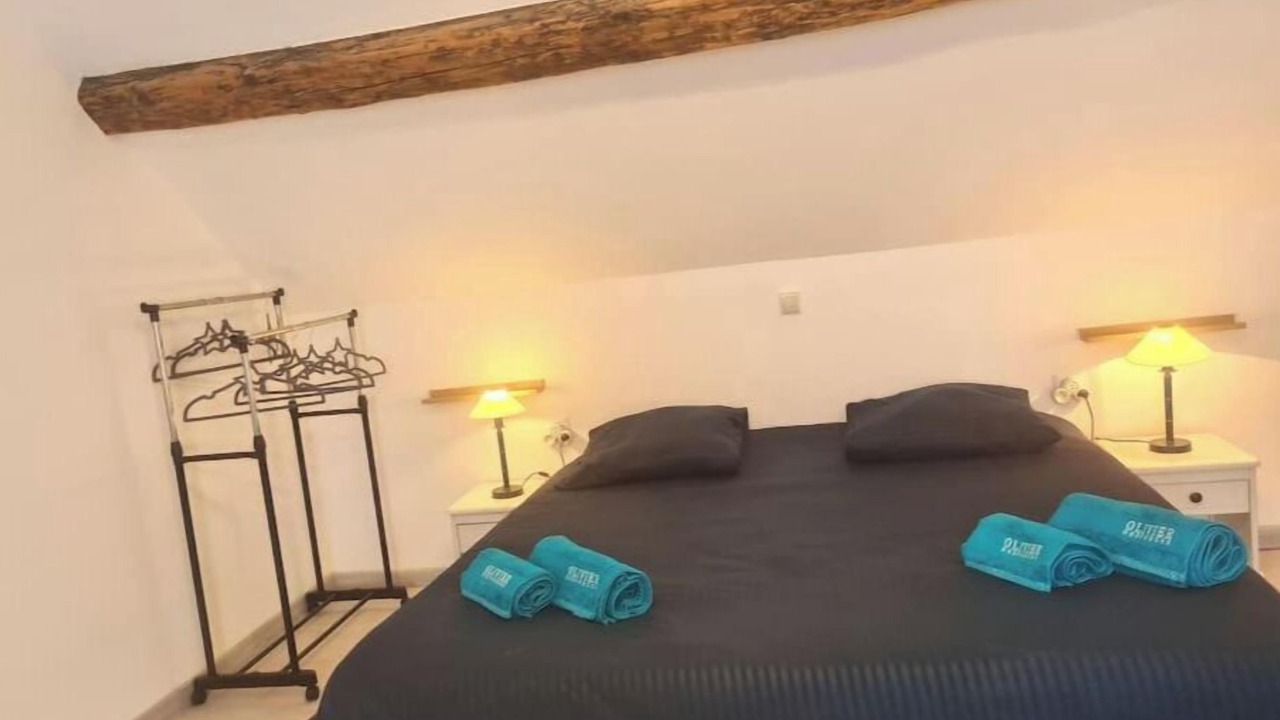 Photo of Bedroom in Luze