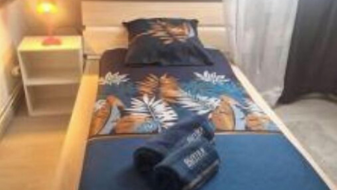 Photo of Bedroom in Luze