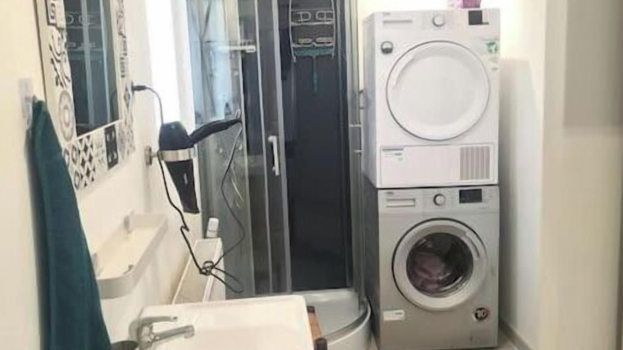 Photo of Bathroom in Luze