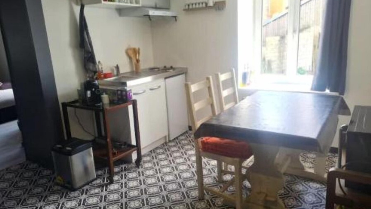 Photo of Kitchen in Luze