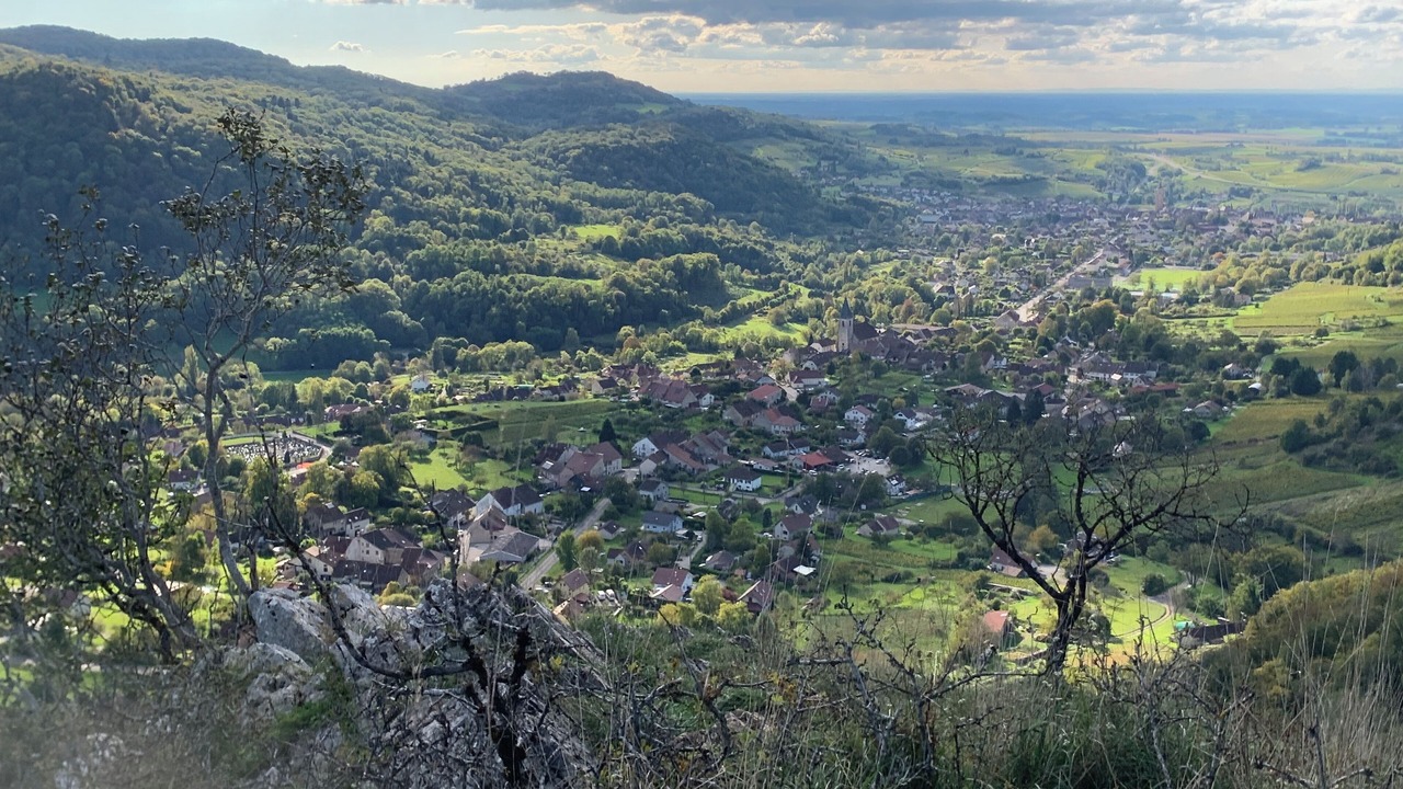 Photo of Others in Arbois