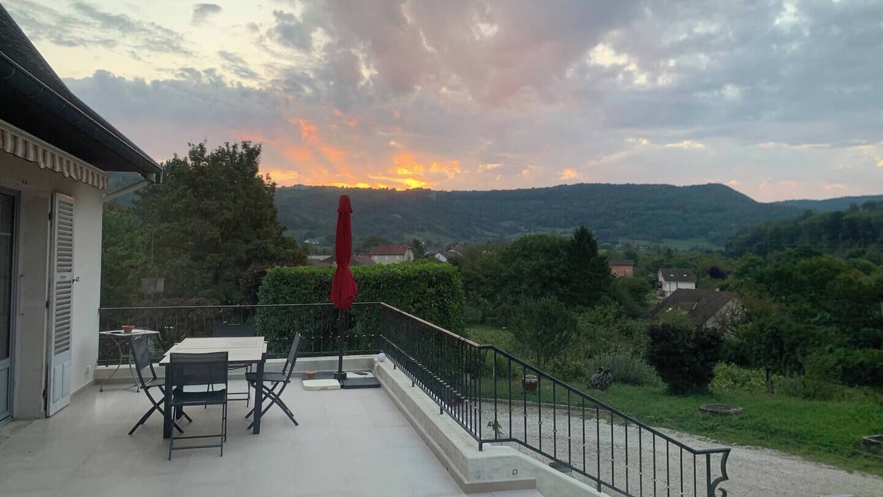 Photo of Outdoor in Arbois