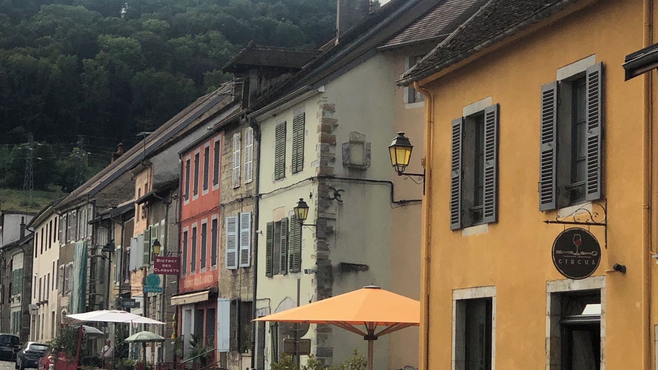 Photo of Others in Arbois